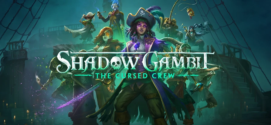 shadow gambit Image