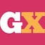 GaymerX logo