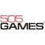 505 Games logo