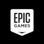 Epic Games Publishing logo