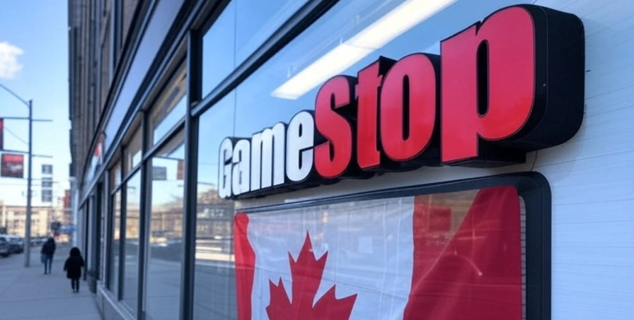 Gamestop zv4gpe