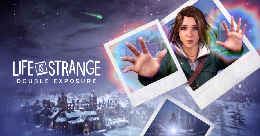 Lifeisstrange doubleexposure