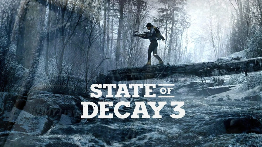 State of decay 3 22cd1v