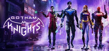Gothamknights