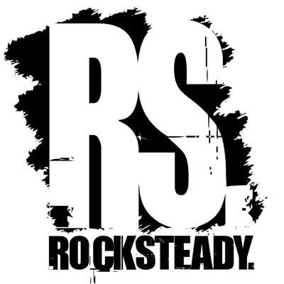 Rocksteady logo