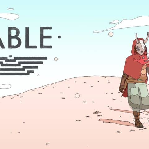 Sable