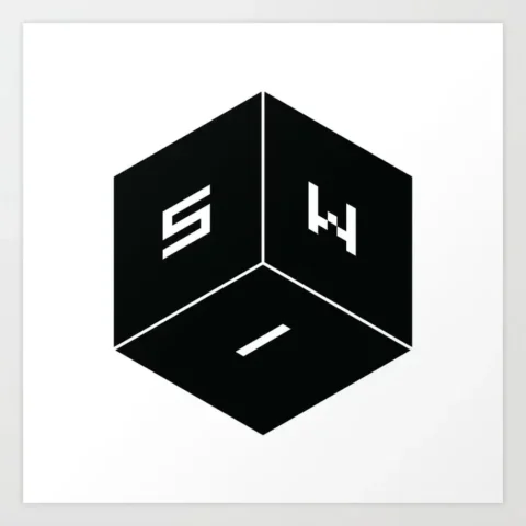 Shedworks logo