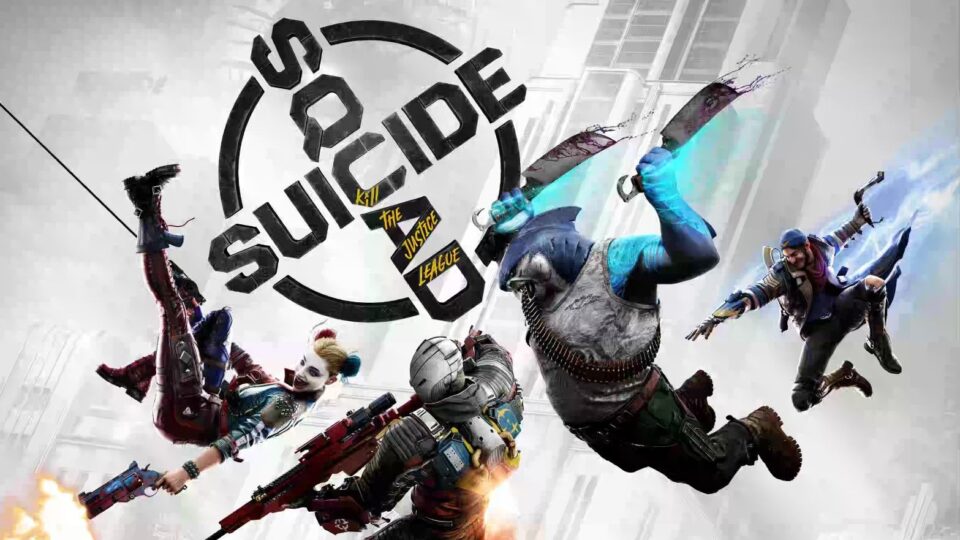 Suicide squad
