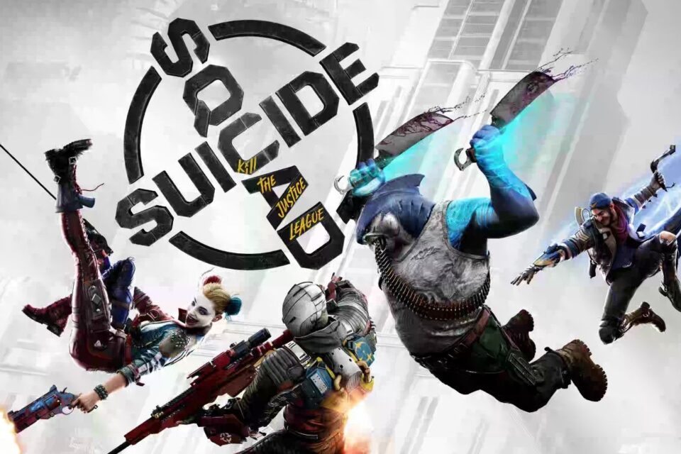 Suicide squad