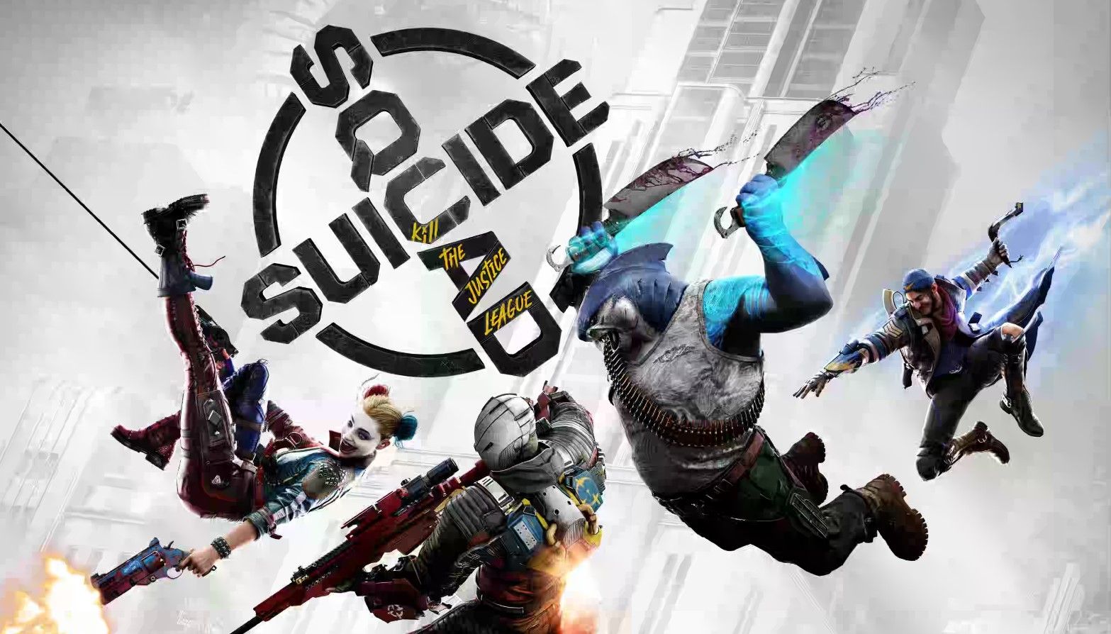 Suicide squad