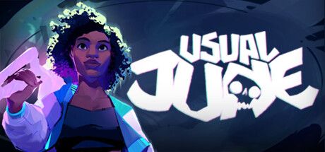 Usual june logo