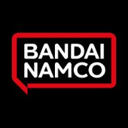 Bandai namco logo