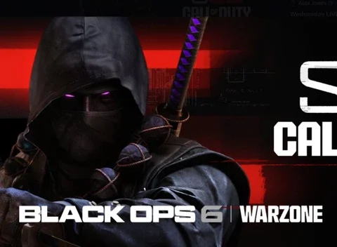 Blackopsnonbinary