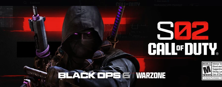Blackopsnonbinary