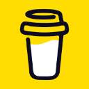 Buy me a coffee button