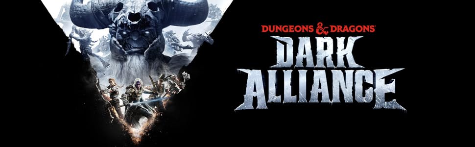 Dark alliance