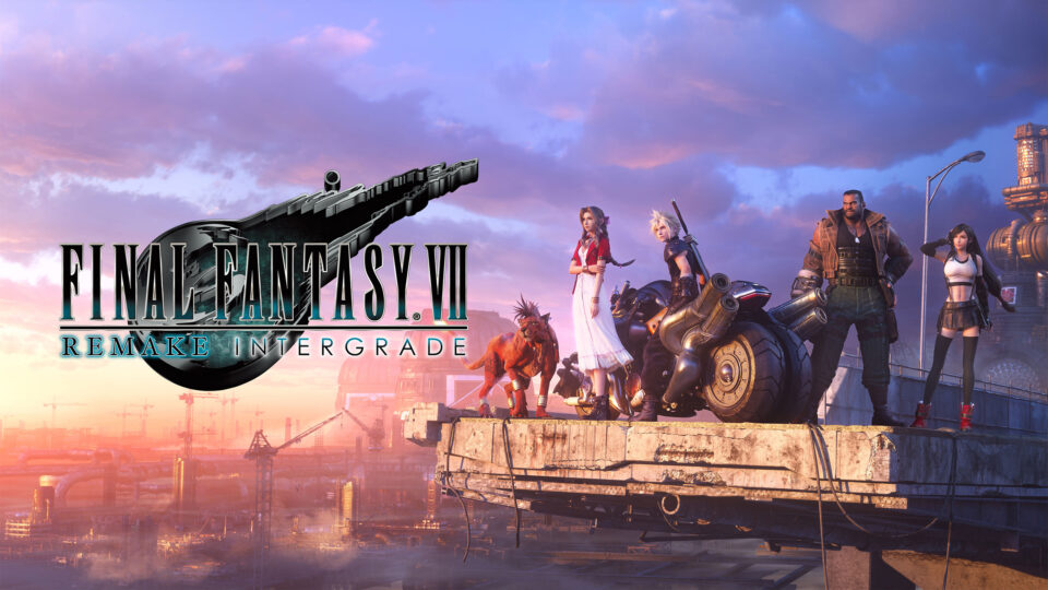 Ffviiremake