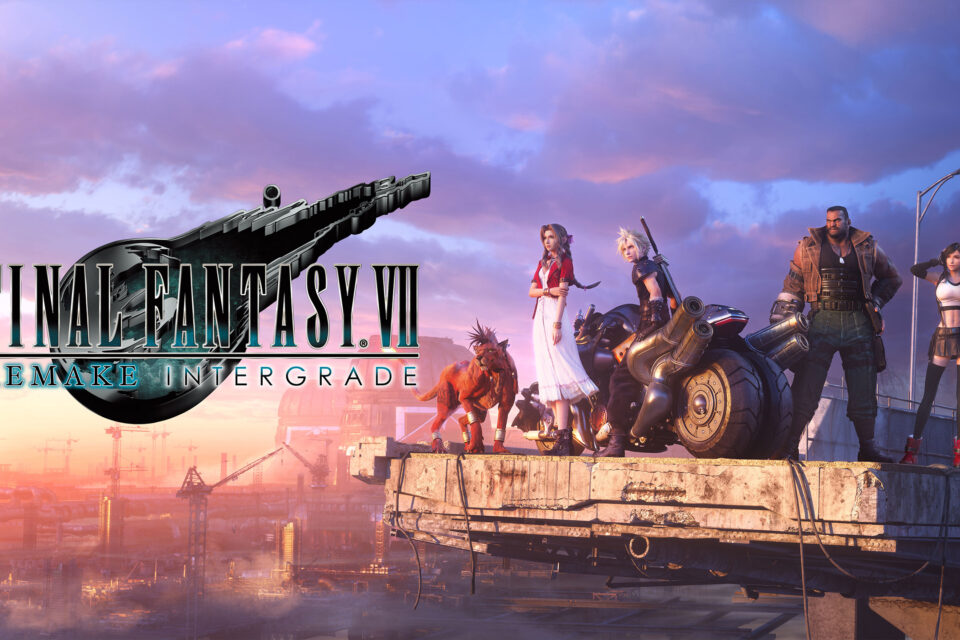 Ffviiremake
