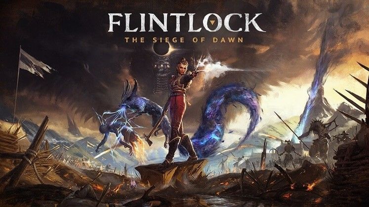 Flintlock