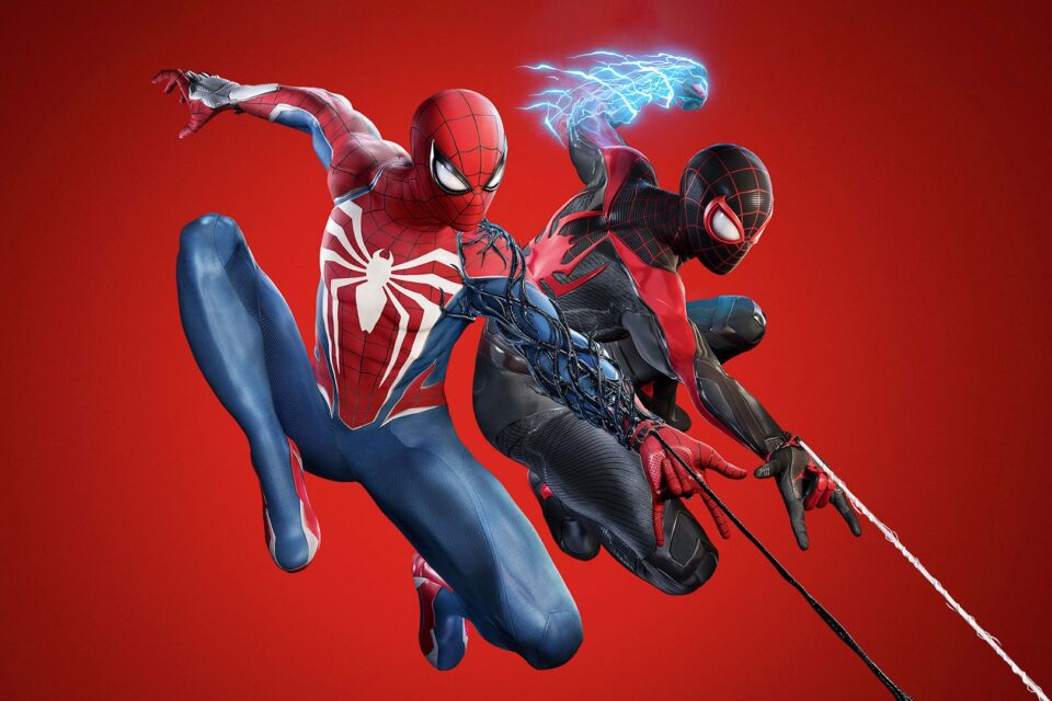 Marvels spider man 2 review yfa7