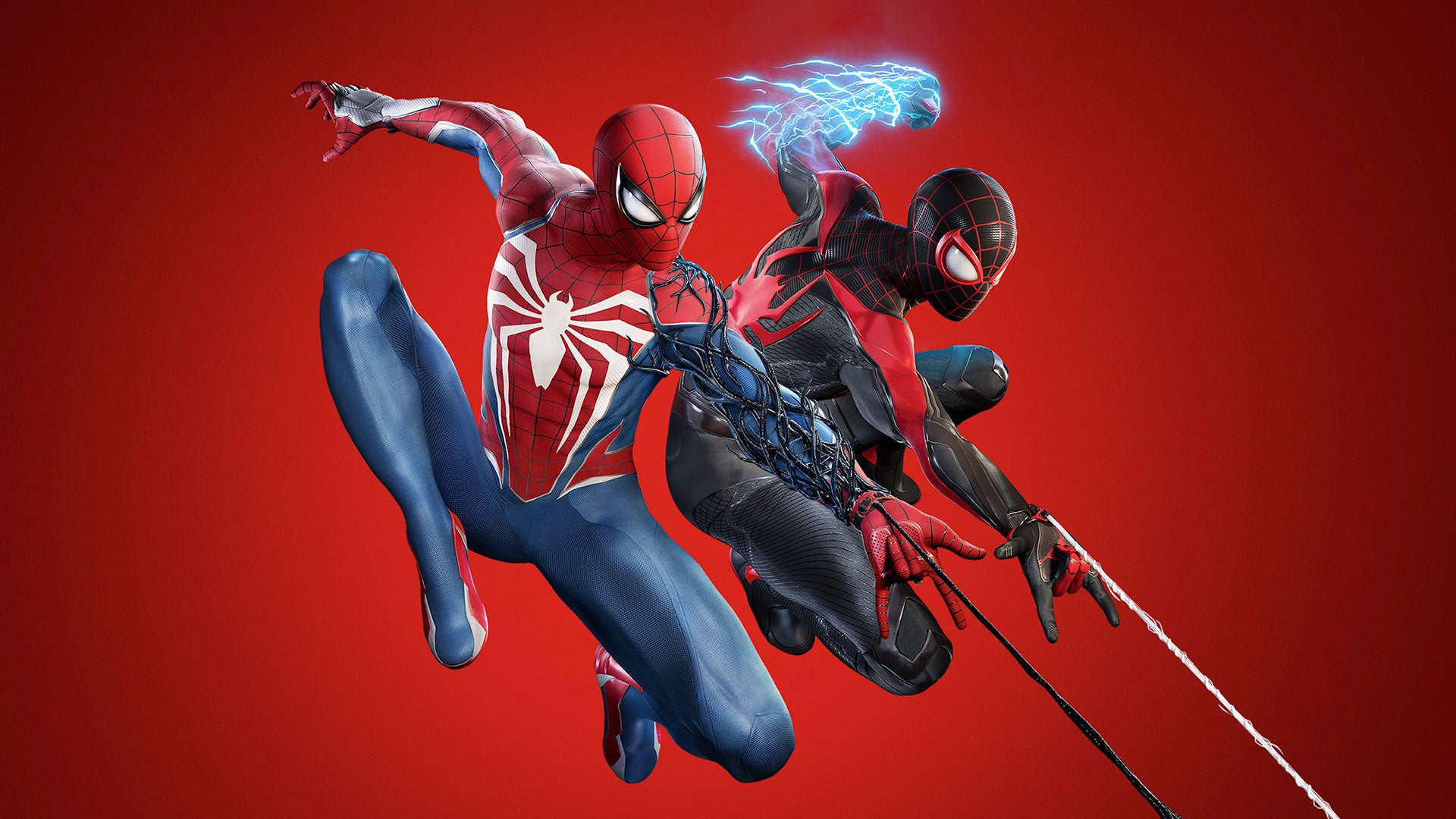 Marvels spider man 2 review yfa7