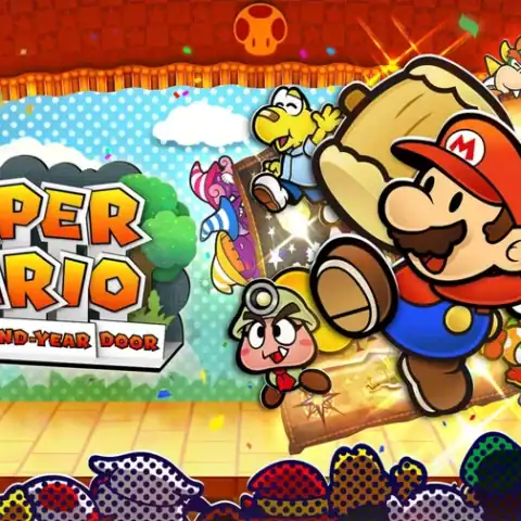Papermario 1