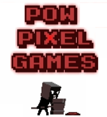 Pow pixel
