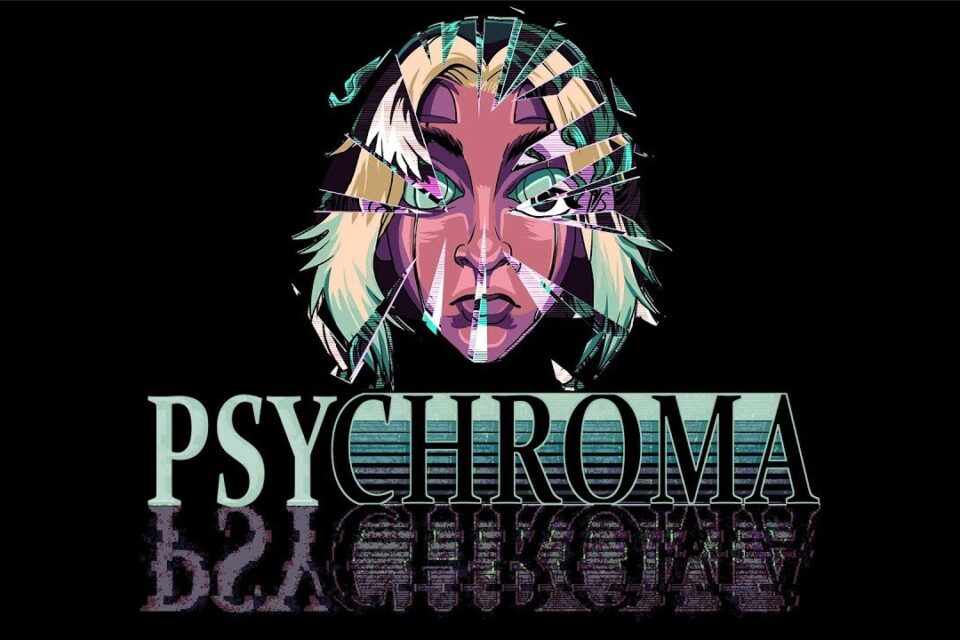 Psychroma banner