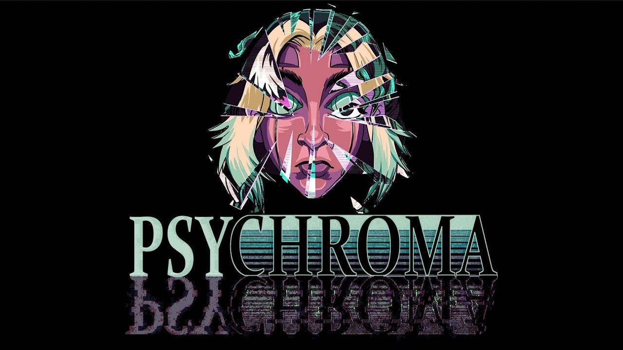 Psychroma banner
