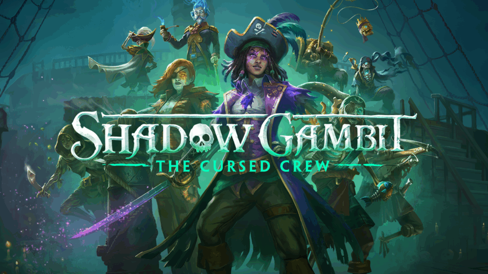 Shadow gambit