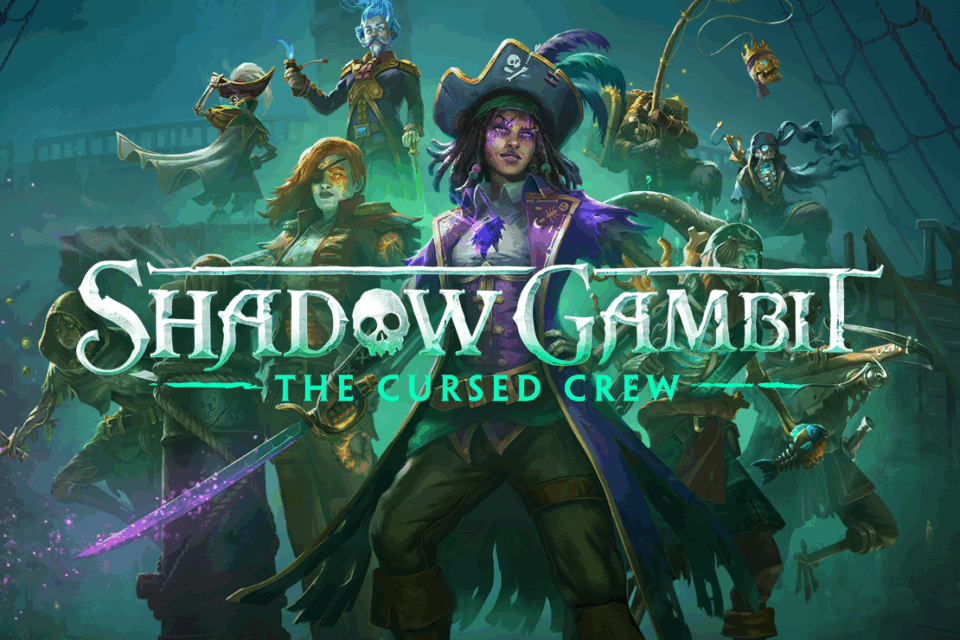 Shadow gambit