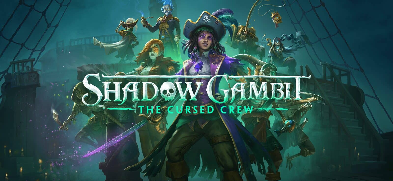 Shadow gambit