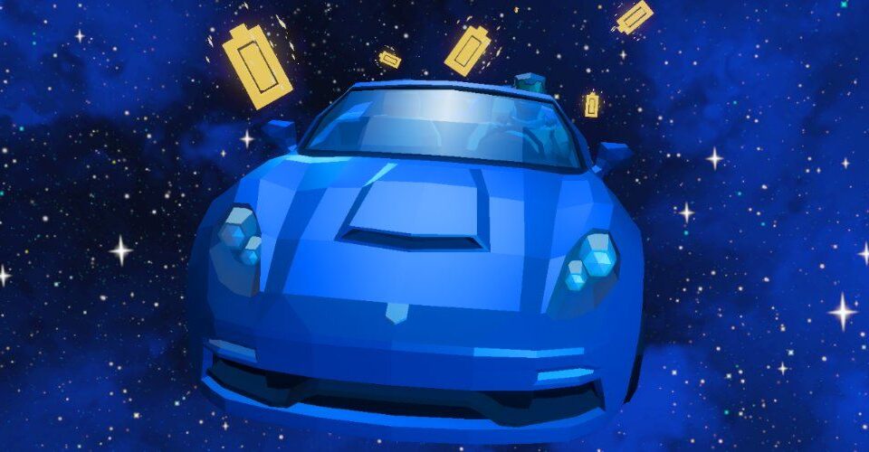 Spacetowtruck