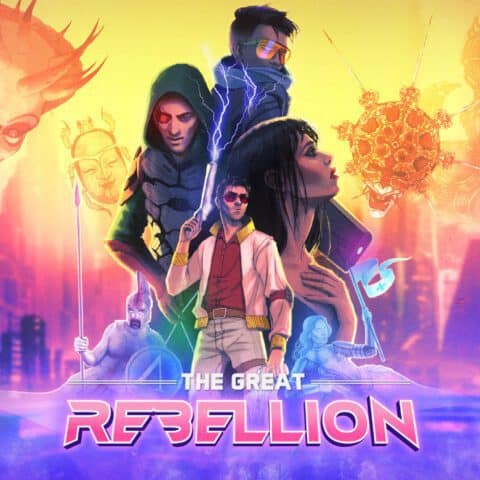 Thegreatrebellion