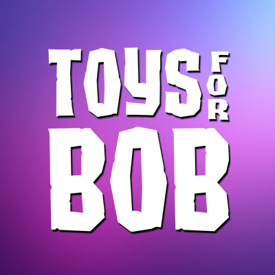 Toysforbob
