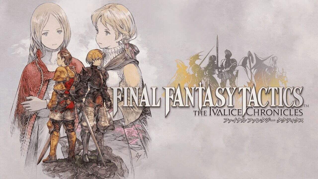 Ff tactics cover