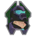 Grid icon dei free