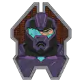 Grid icon dei level 2