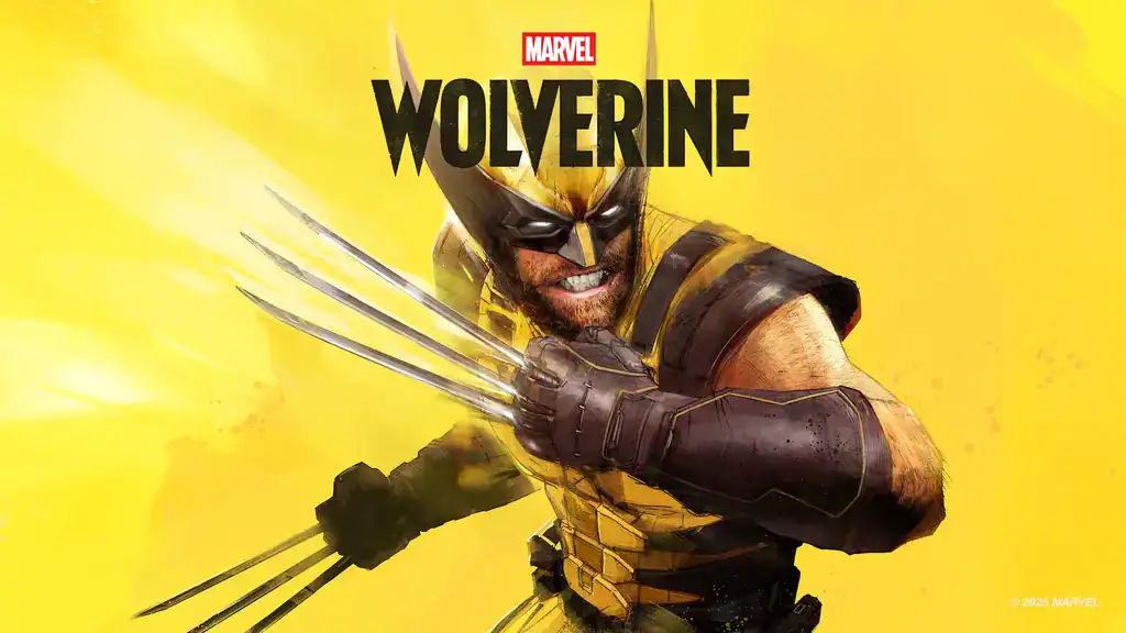 Marvels wolverine featured