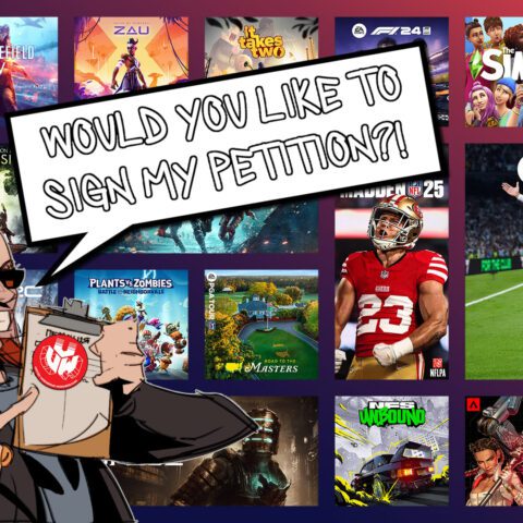 Cwa petition