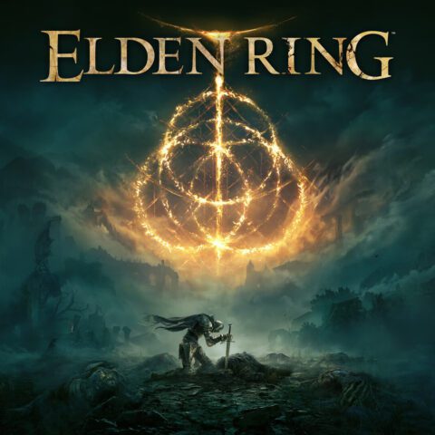Elden ring cover