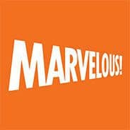 Marvelous developer logo