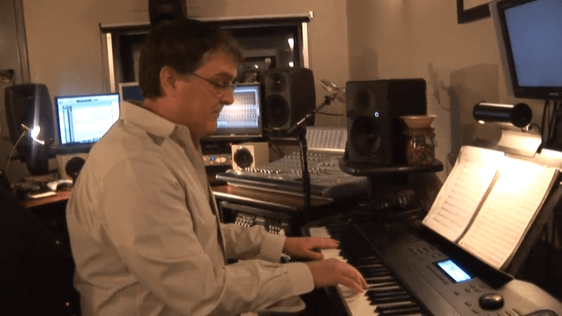 Marty working halo reach